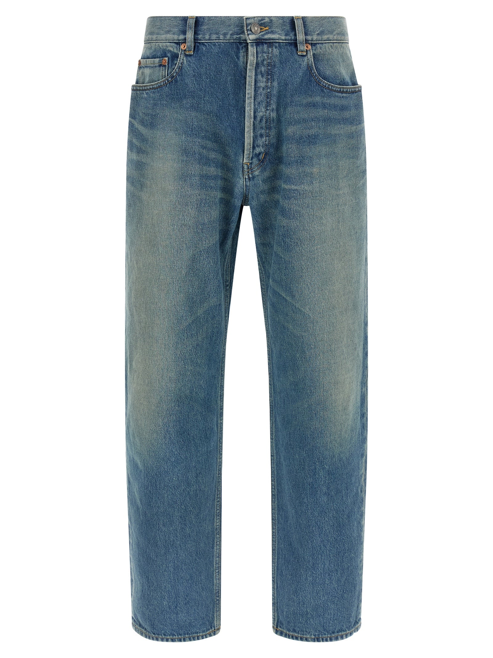 Mick Jeans — Blue