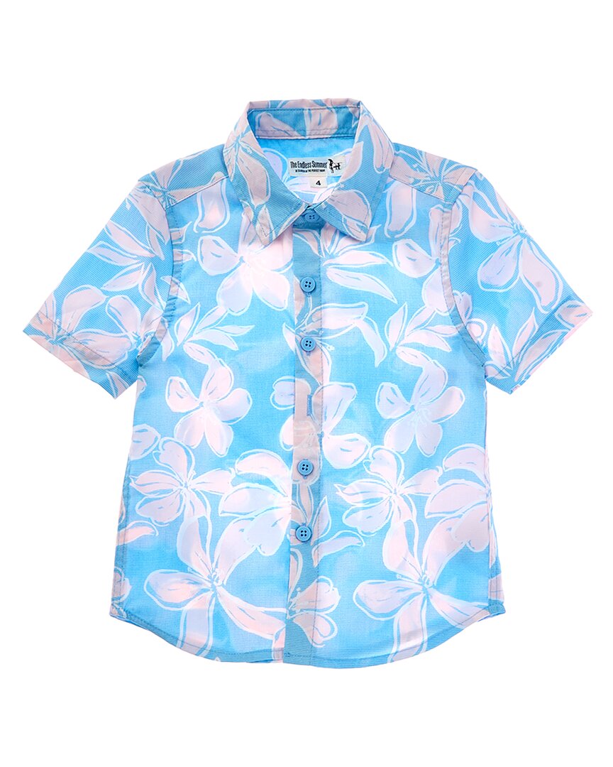 Button-Down Shirt