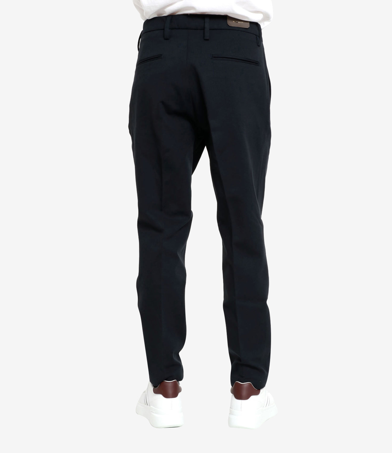 Bro navire pantalon bleu