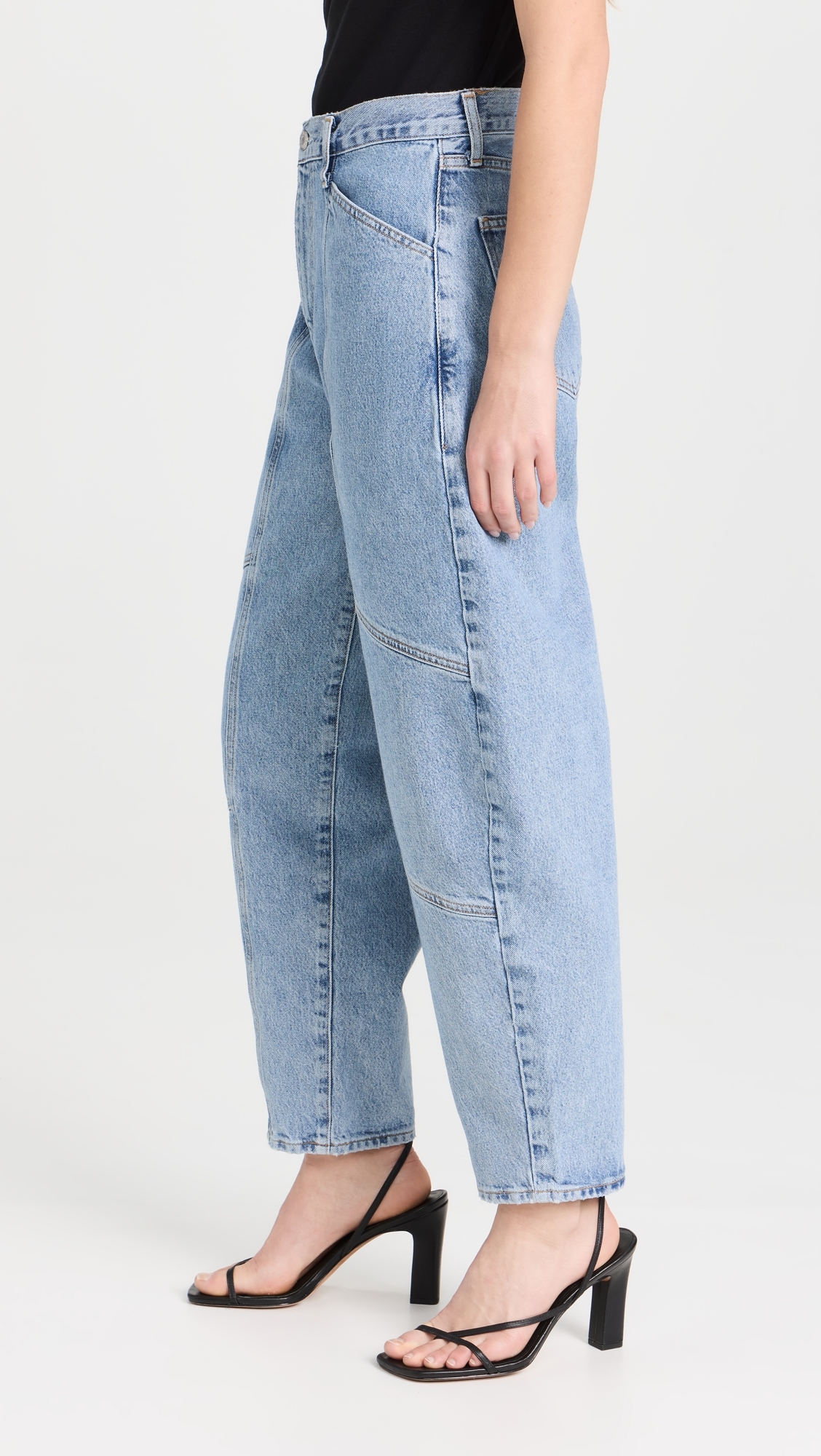 Mara Jeans Effect