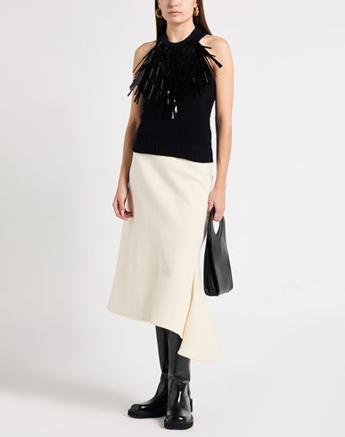 Woman Top Black