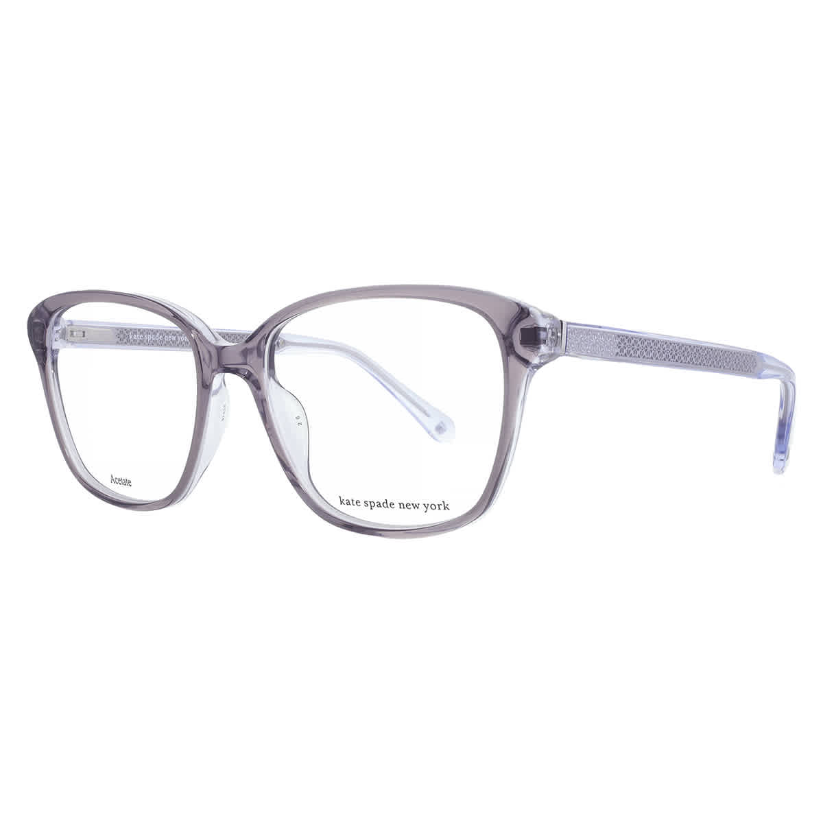 Demo Square Ladies Eyeglasses ACERRA 0KB7 52