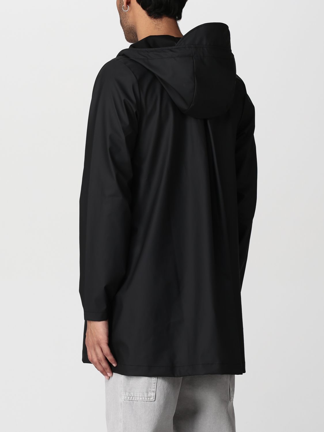 Jacket Woman color Black