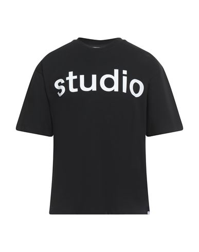 Studio Man T