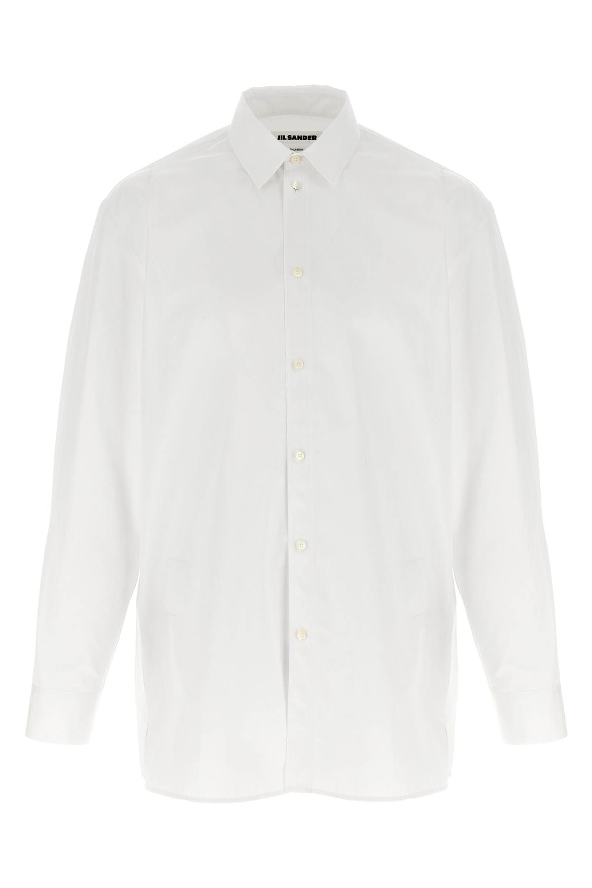 'Thursday A. M.' Shirt