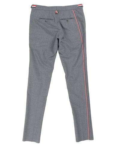 Man Pants Grey