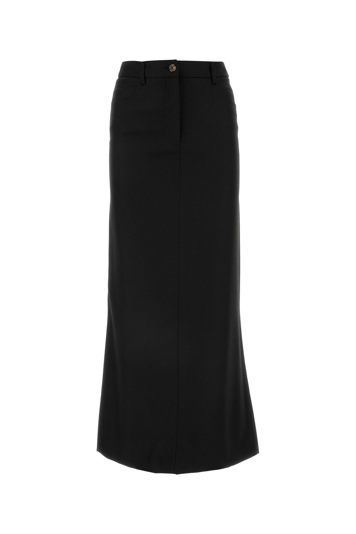 Nero Skirt — Black