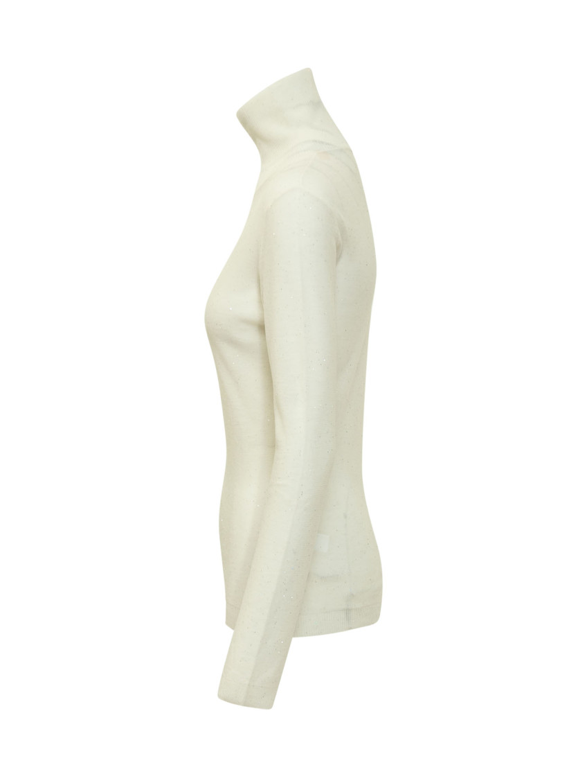 Slim Fit Sweater