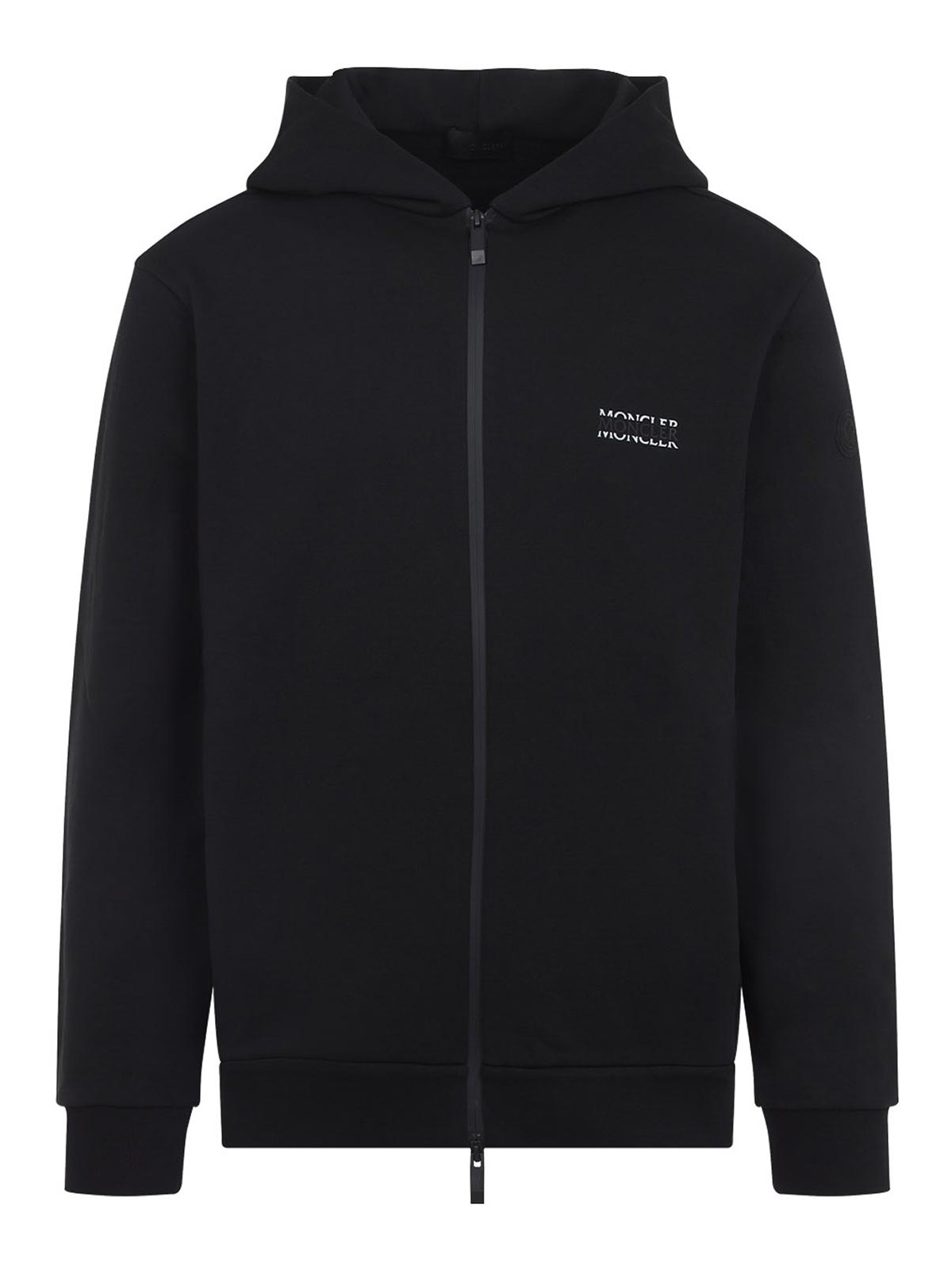 Cotton Sweatshirt