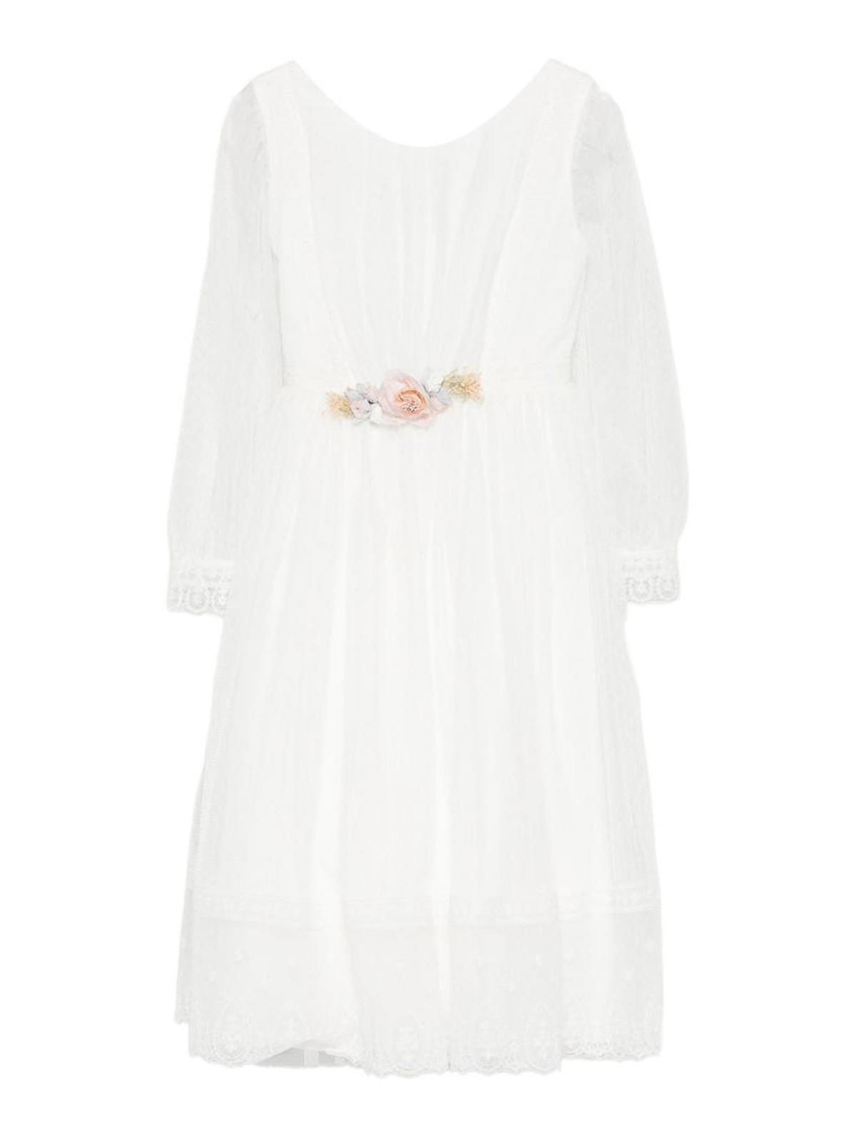 Lace Dress