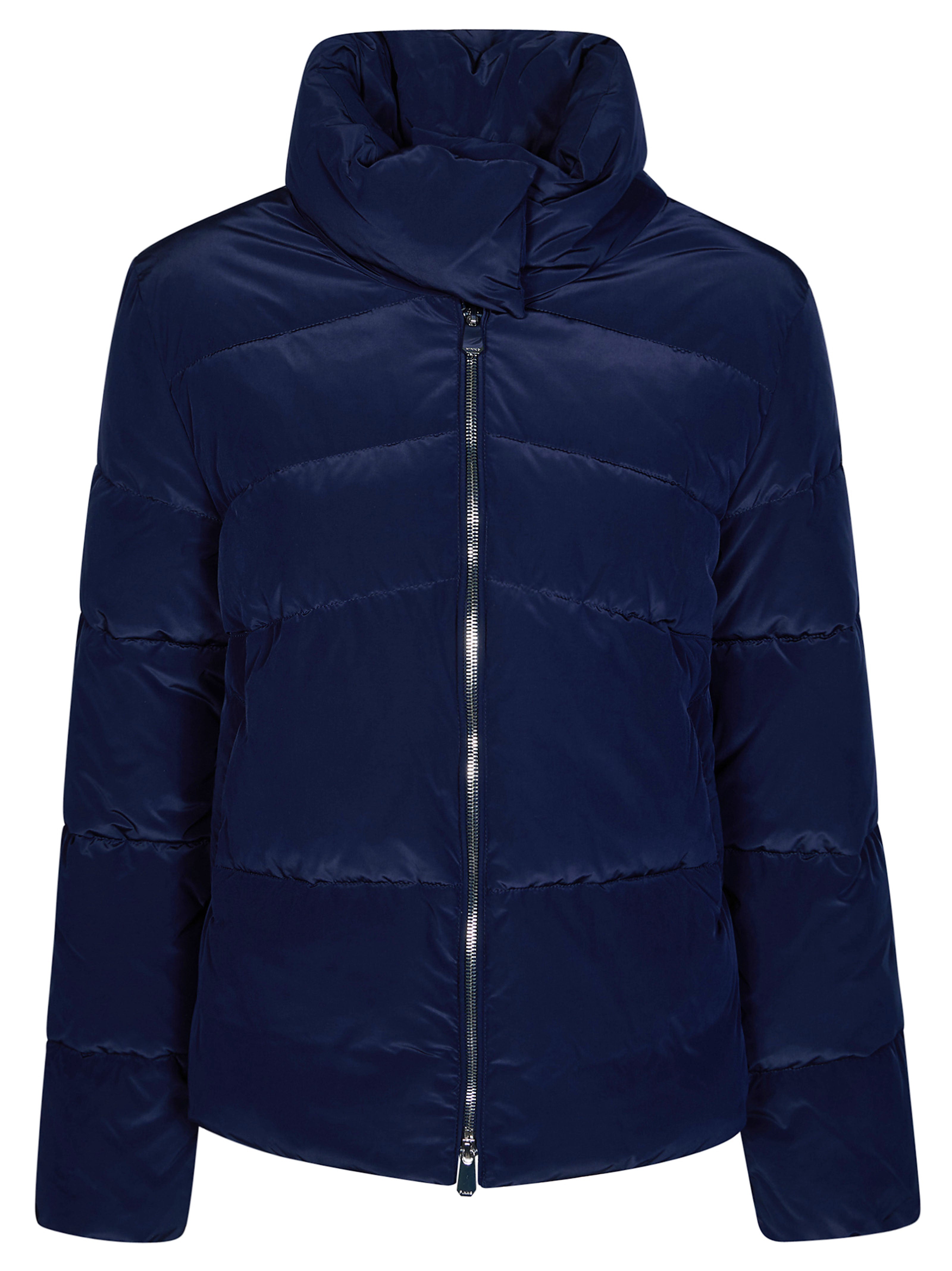 Women's Mini Jacket