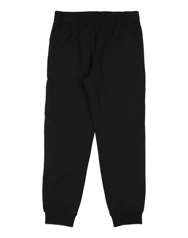 Kid Boy Pants Black Size 16 Cotton