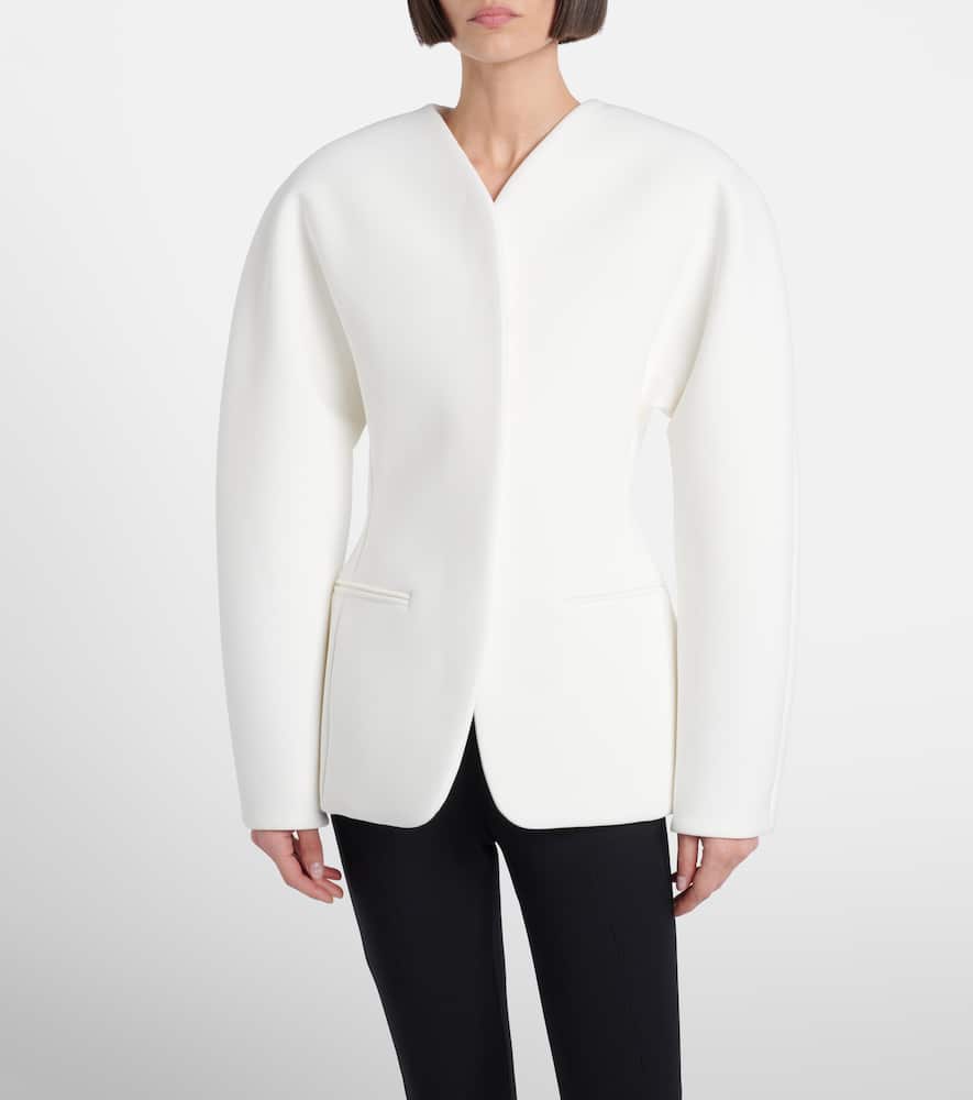 Ovalo jacket