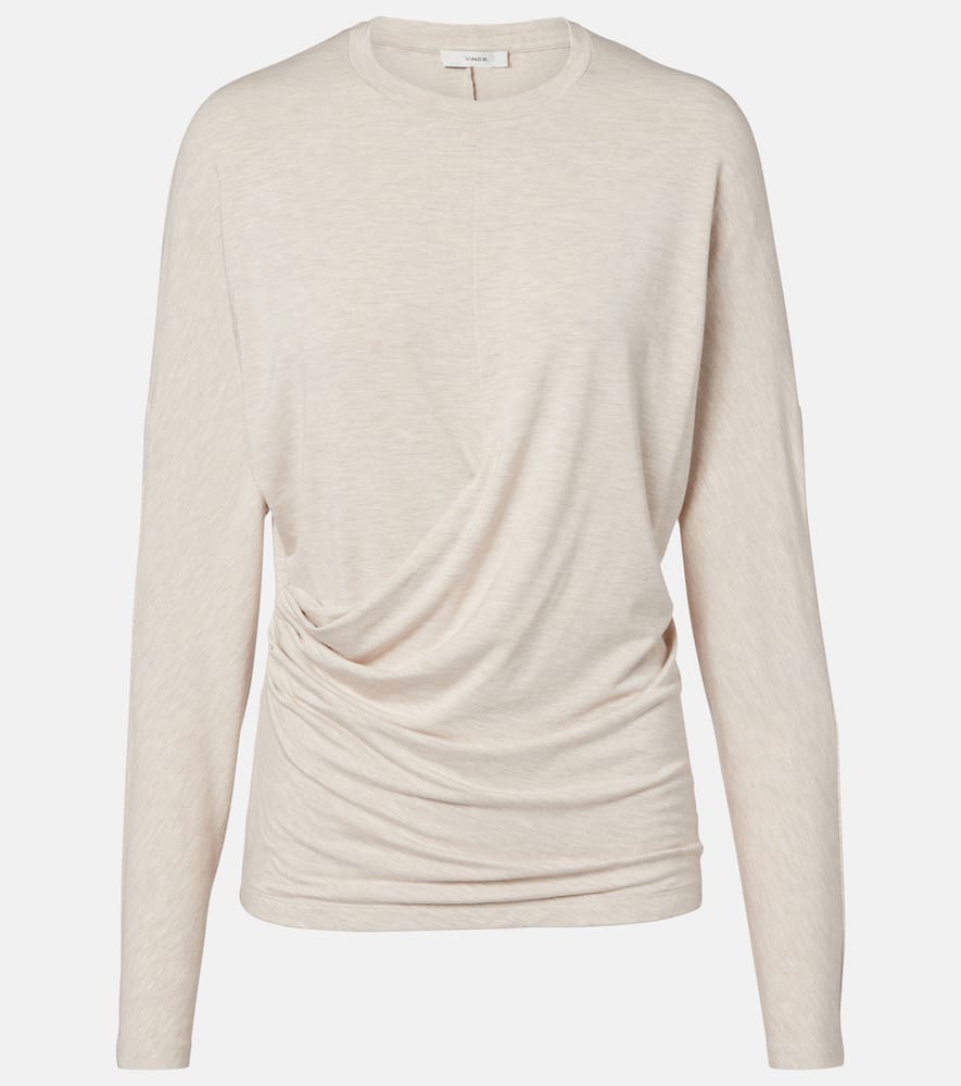 Jersey top