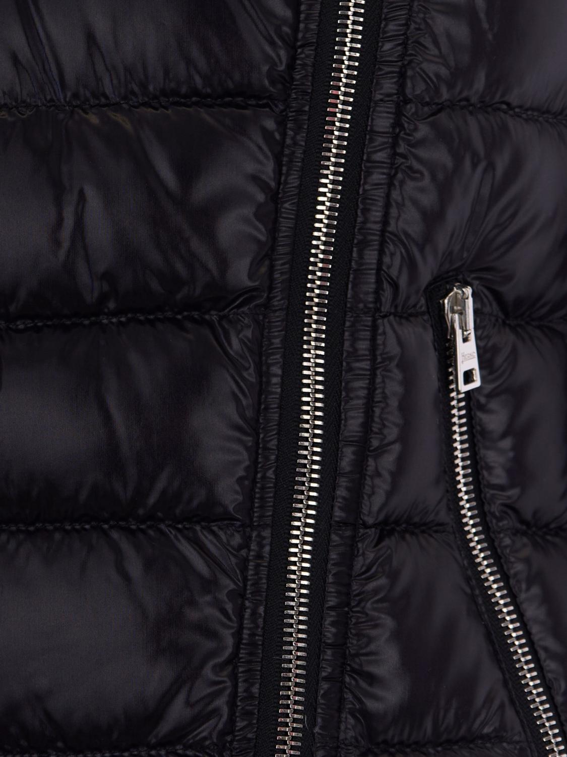 Jacket Woman color Black