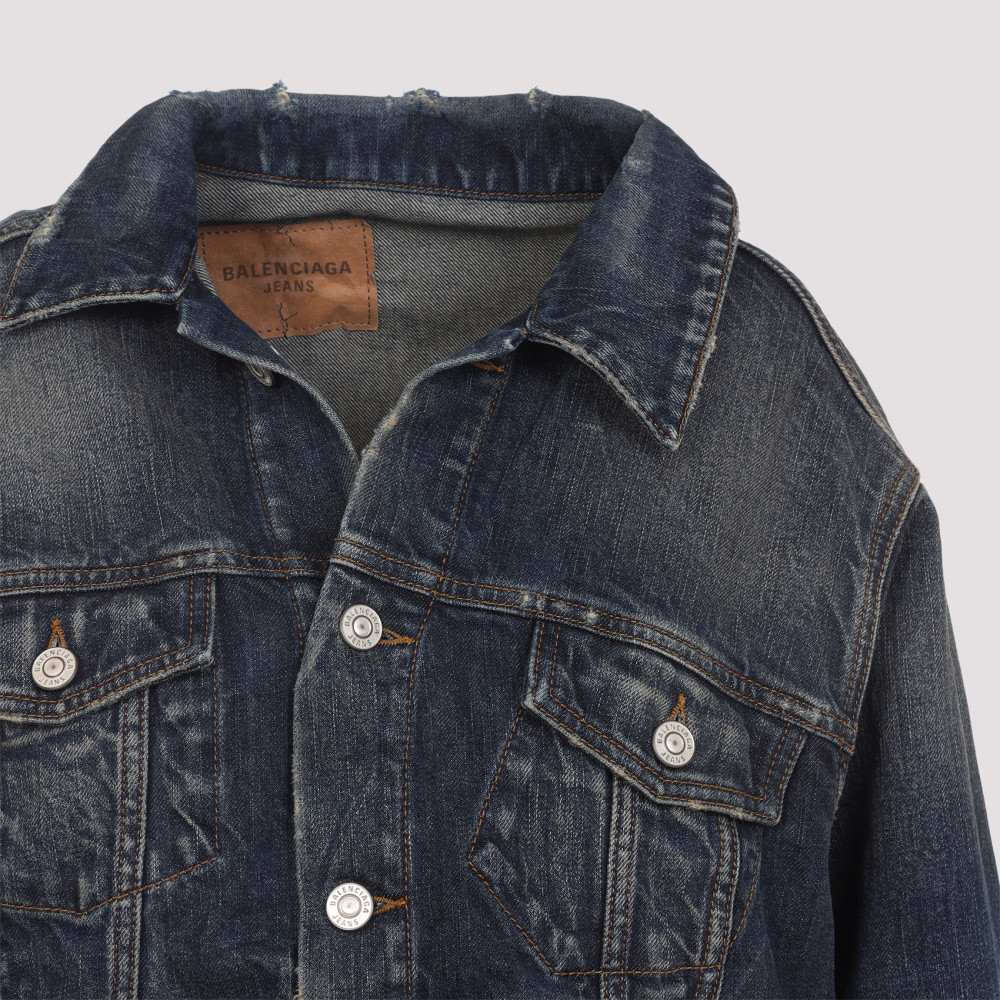 Jackets Blue