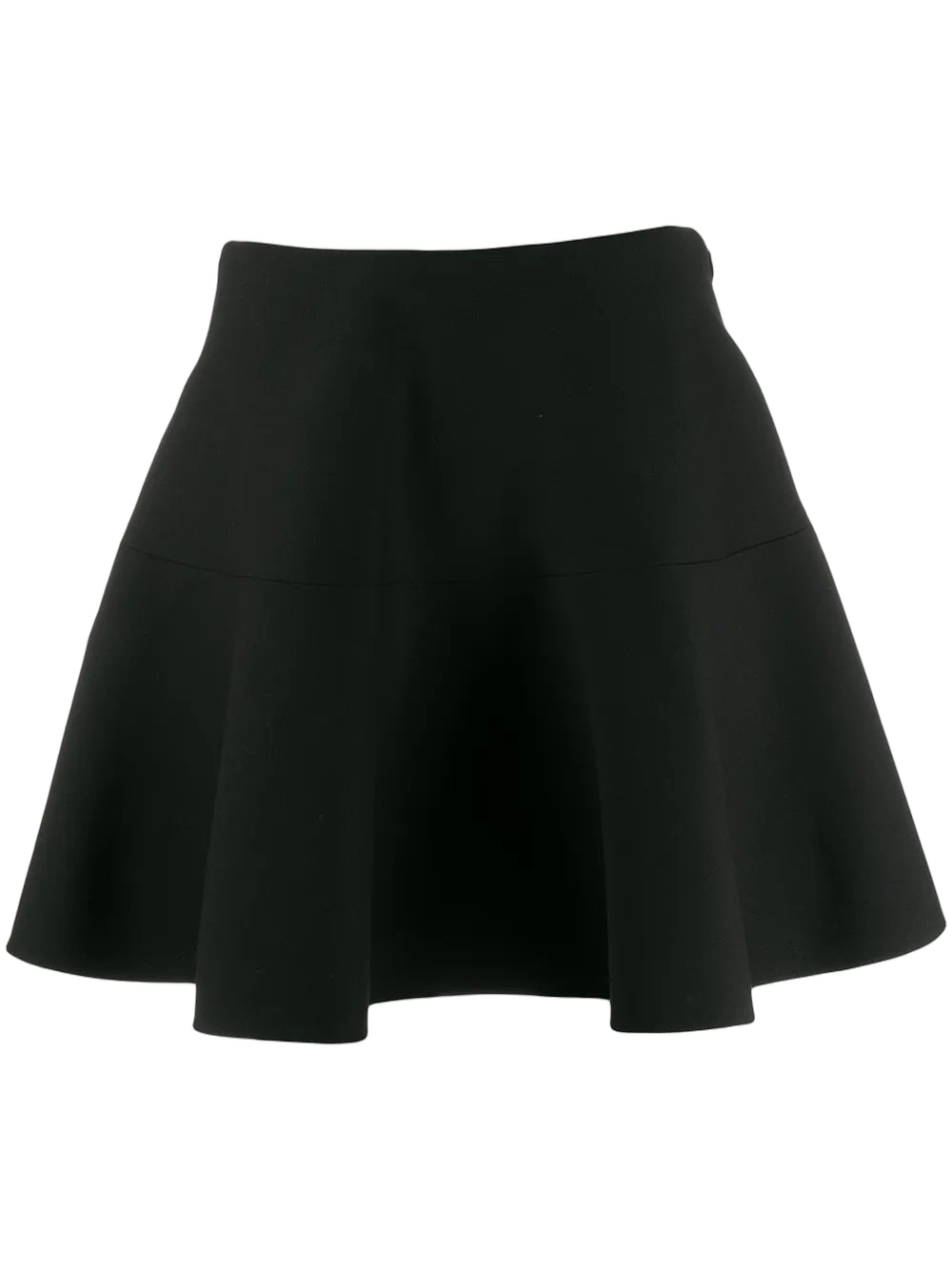 Garavani Skirt — Black