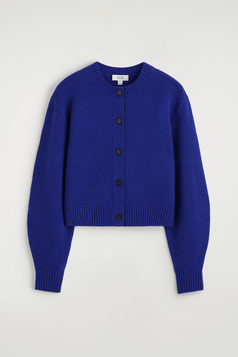Merino Wool Sweater