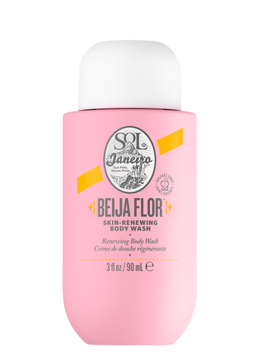 Beija Flor Body Wash 90ml