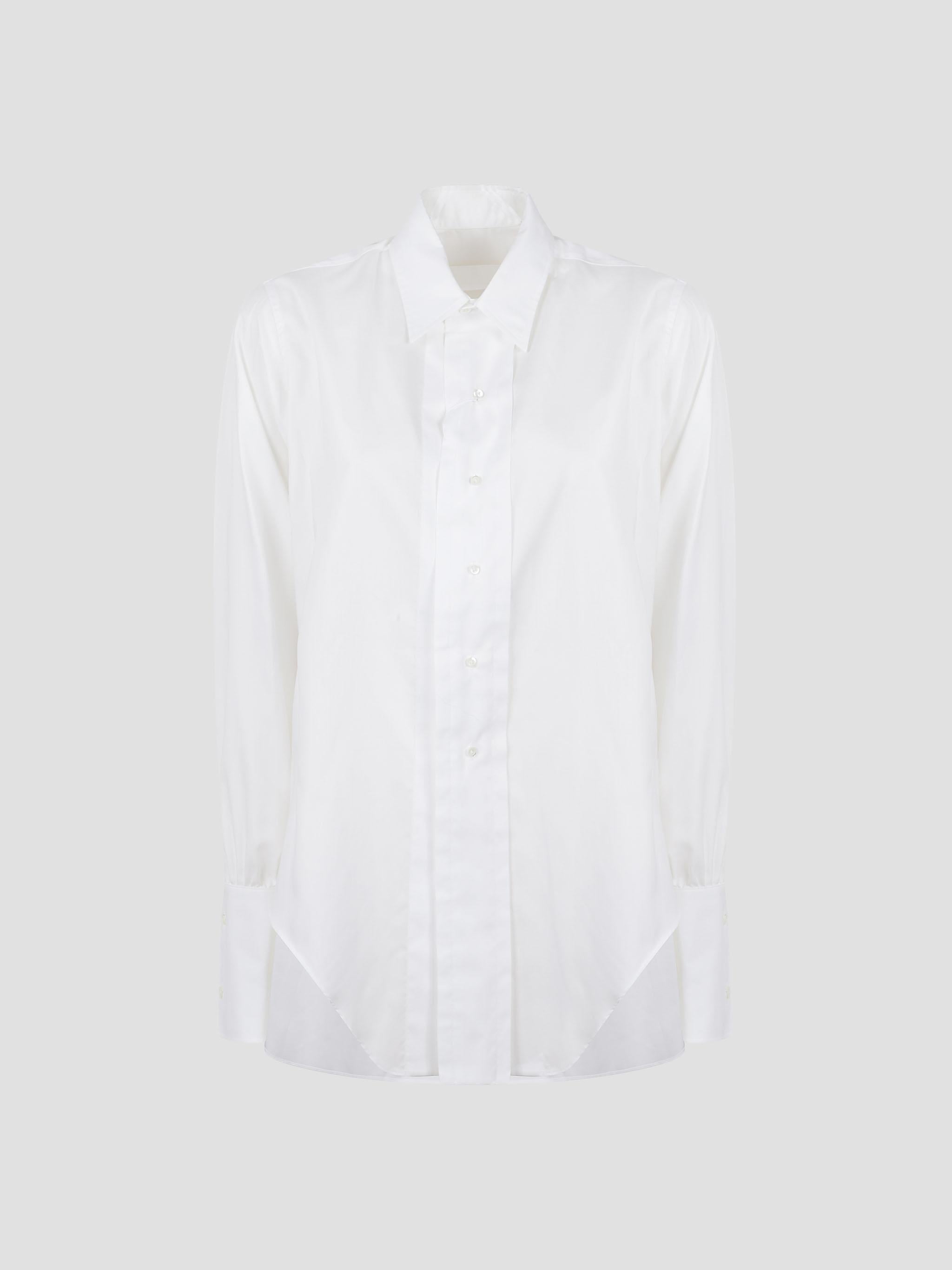 Long Sleeved Shirt