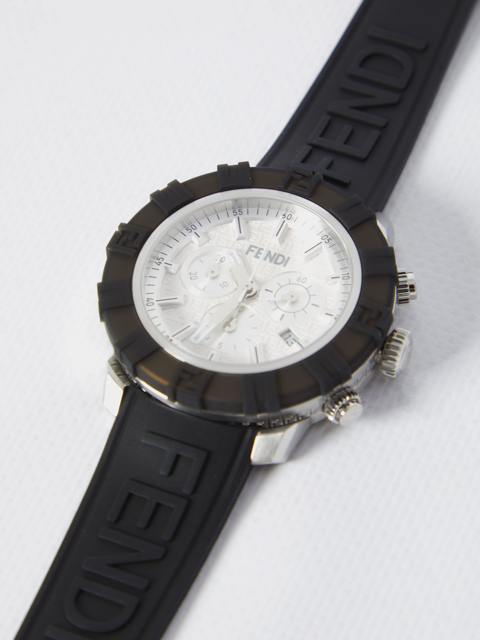 Fendastic Watch