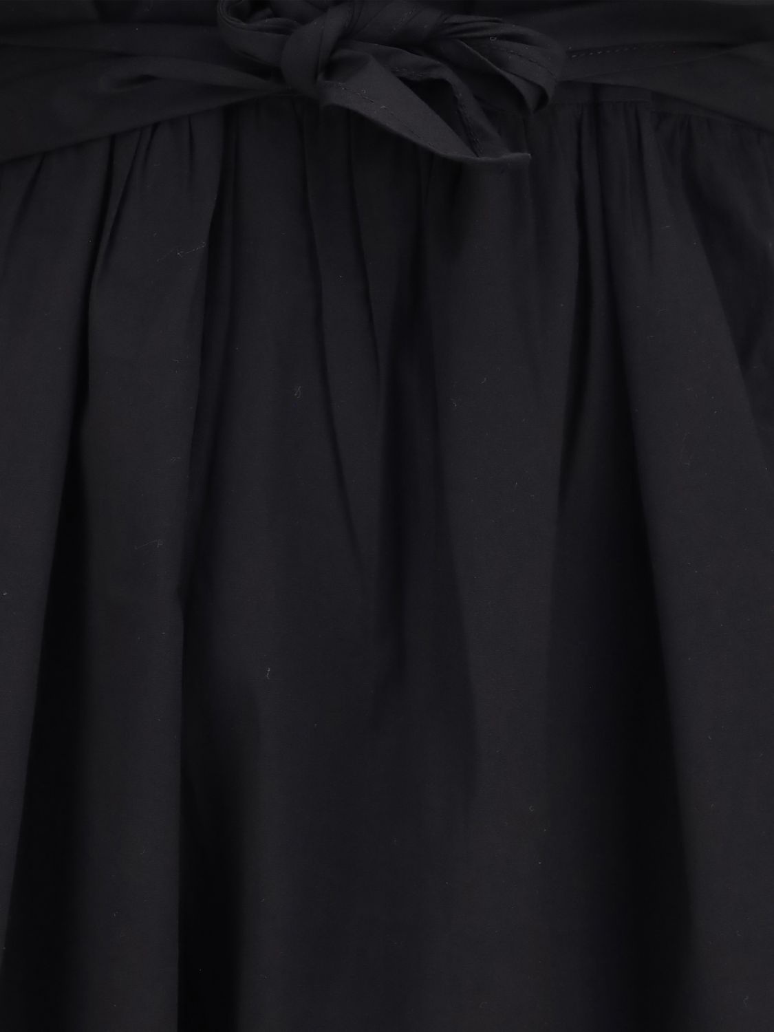 Dress Woman color Black