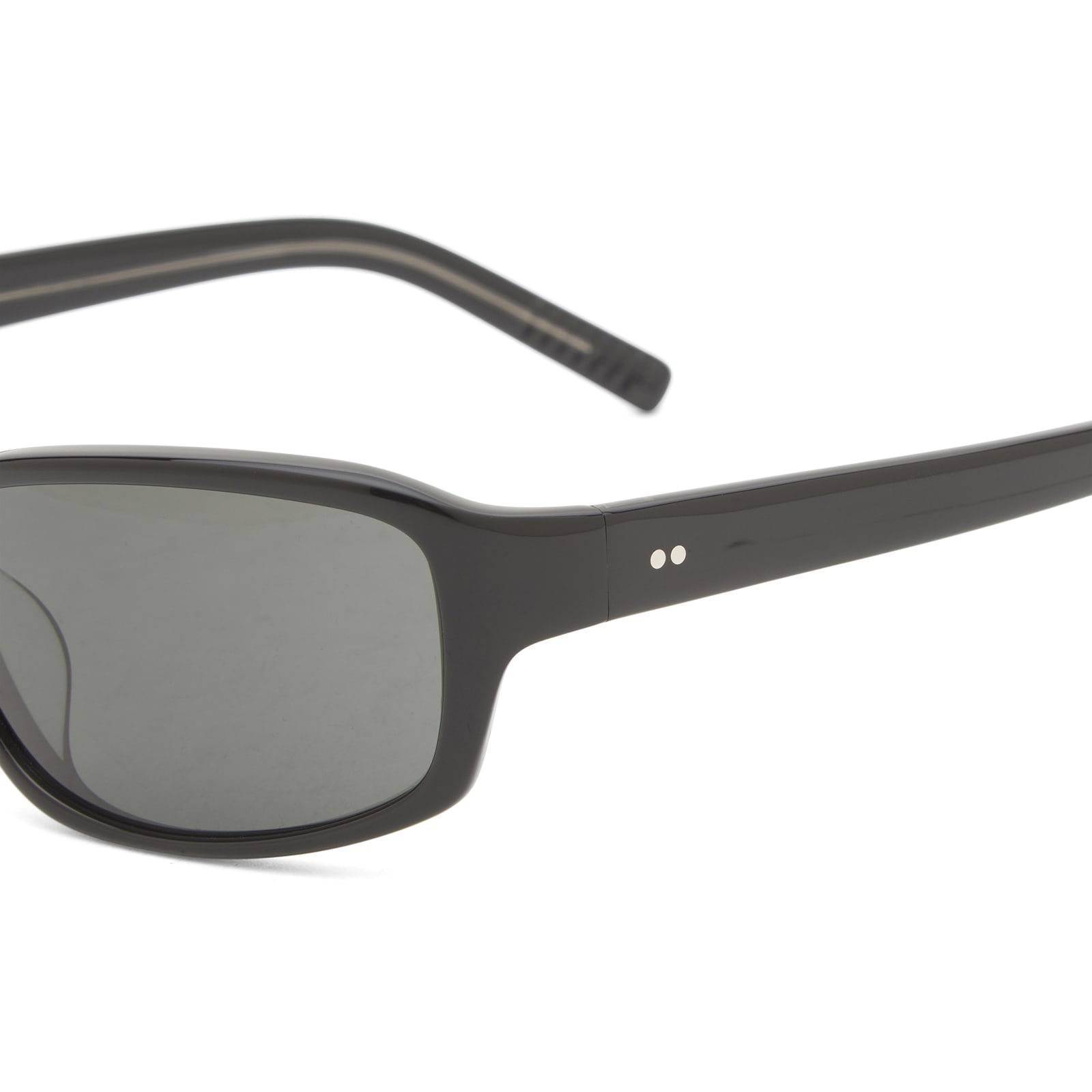 Jet Sunglasses Black
