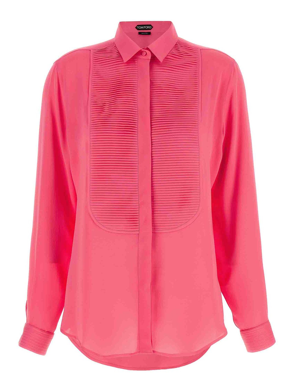 Tuxedo Shirt