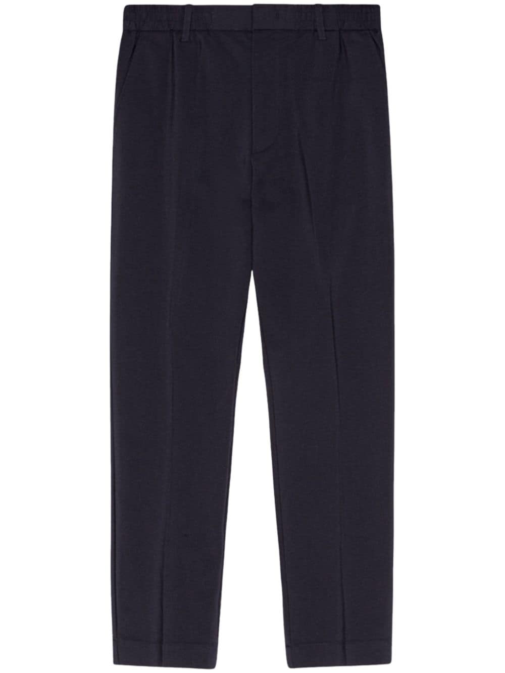 Billie trousers - Blue