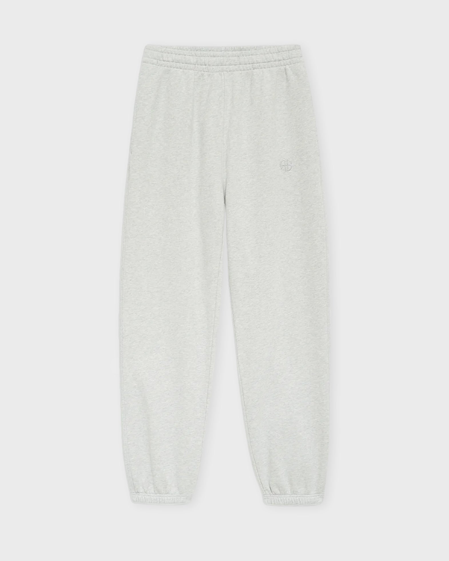 Anine Bing Jogger Karter Ivory