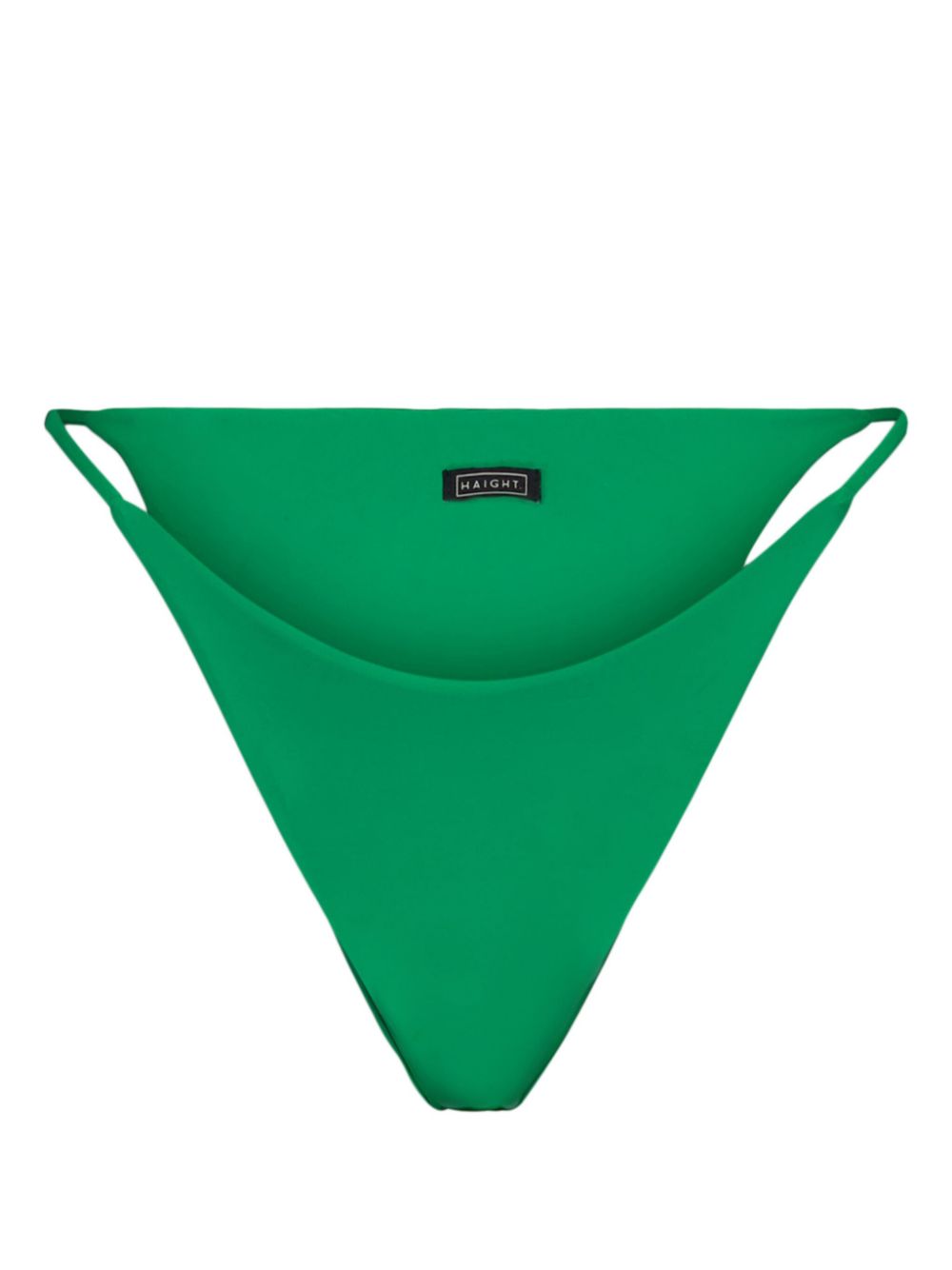 Clara bikini briefs - Green
