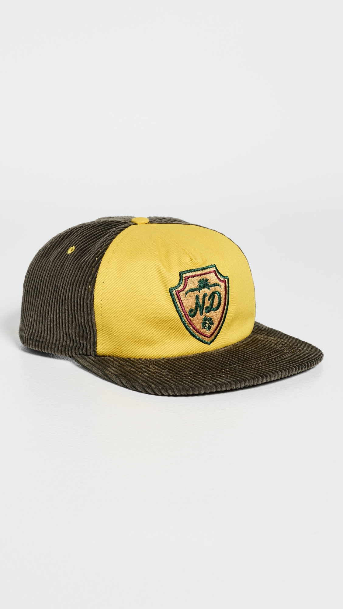 Shield Cap Olive One Size