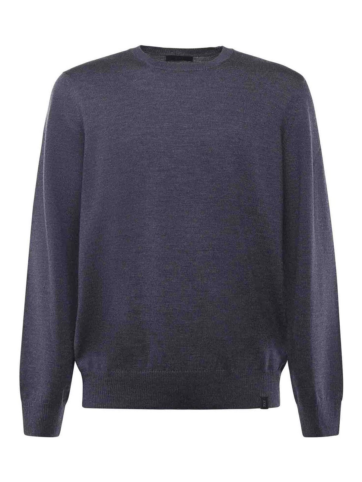 Wool Sweater