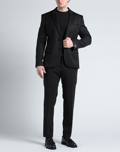 Man Blazer Black