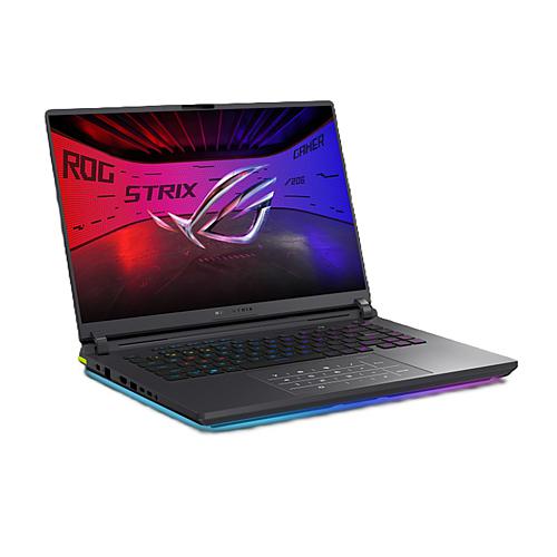 "ROG Strix G16 16"" Gaming Laptop i7HX 16G 1T 5050 W11H"