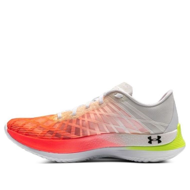Flow Velociti Elite 'White Beta Lime'