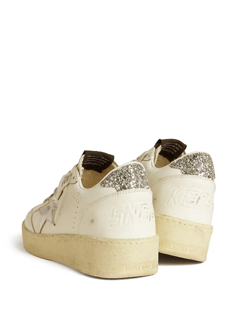 Golden Goose Ball Star 2 Sneaker
