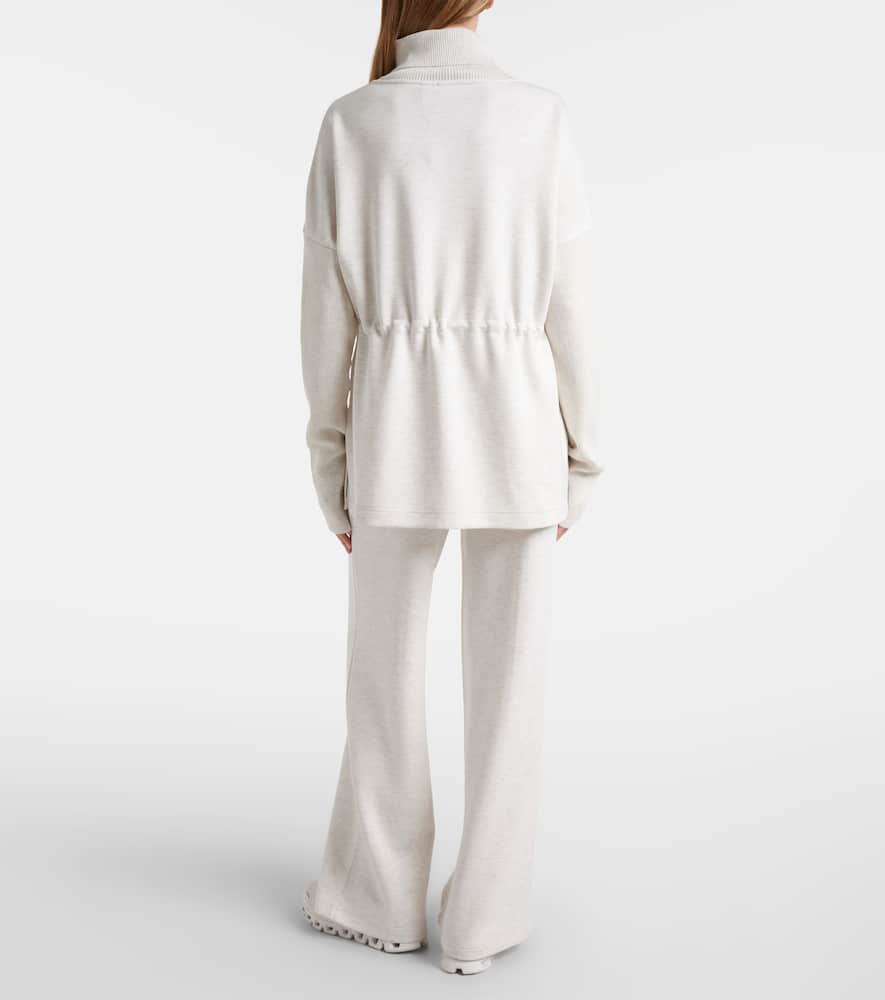 The Wide Leg 30 sweatpants