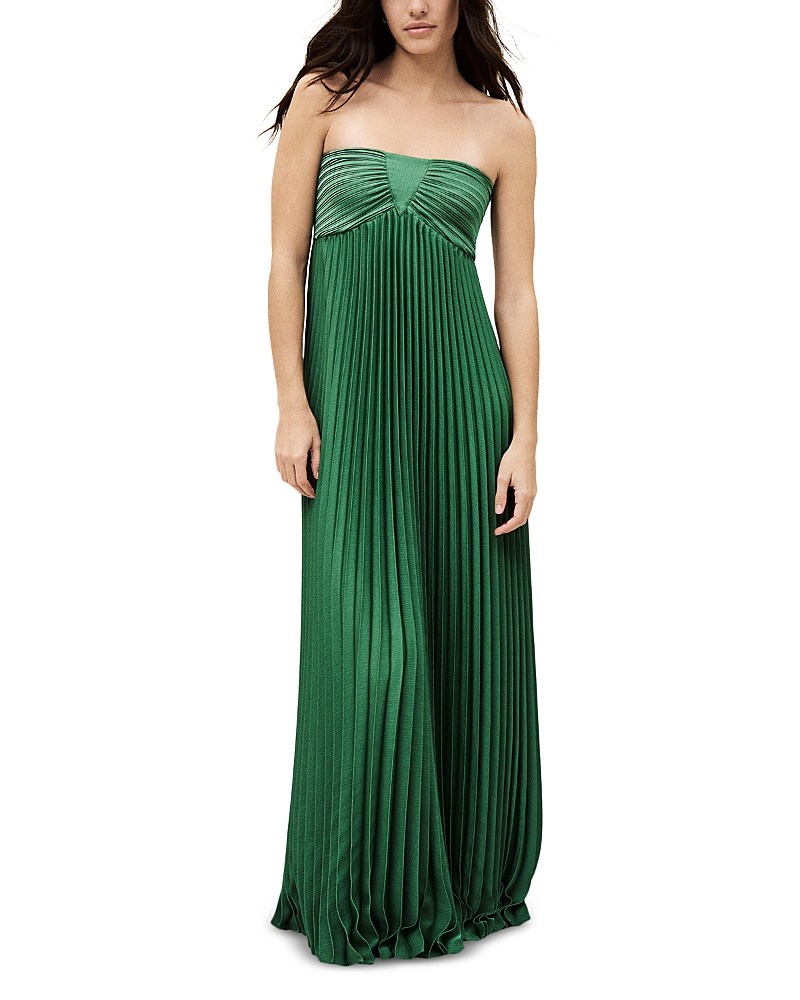 Robe Willow Gown