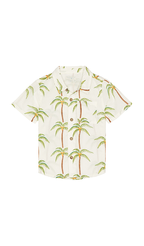 Pink Chicken Boys Jack Shirt in Cream. 5. Also , 2