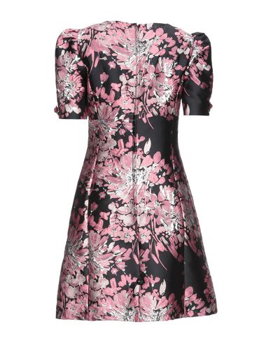 Woman Mini dress Black