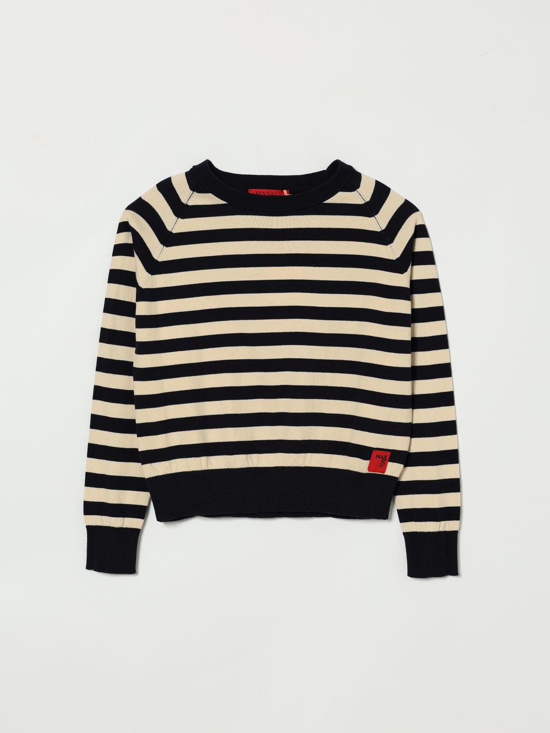 Sweater Kids color Blue
