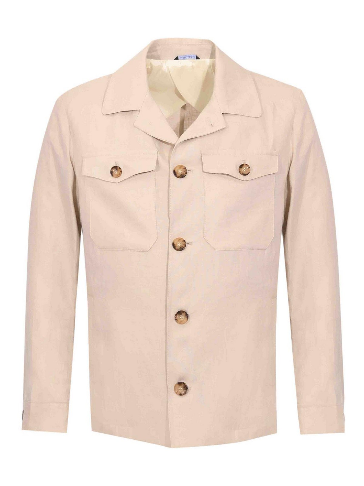 Cotton Jacket