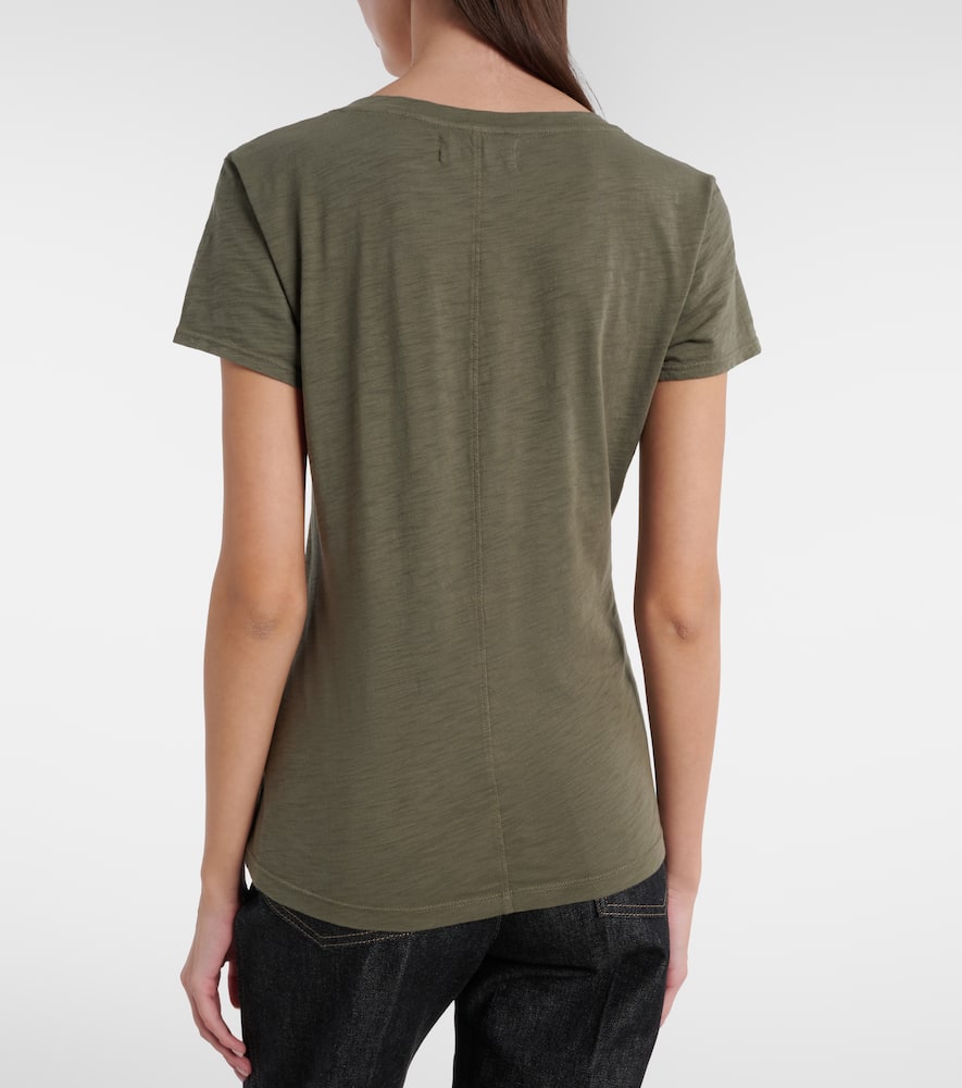 Lilith cotton T-shirt