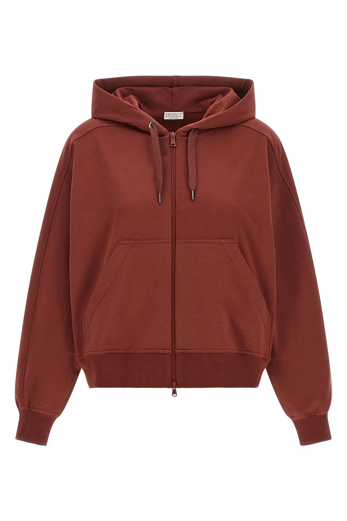 'Solomei Ad Mcccxci' Hoodie