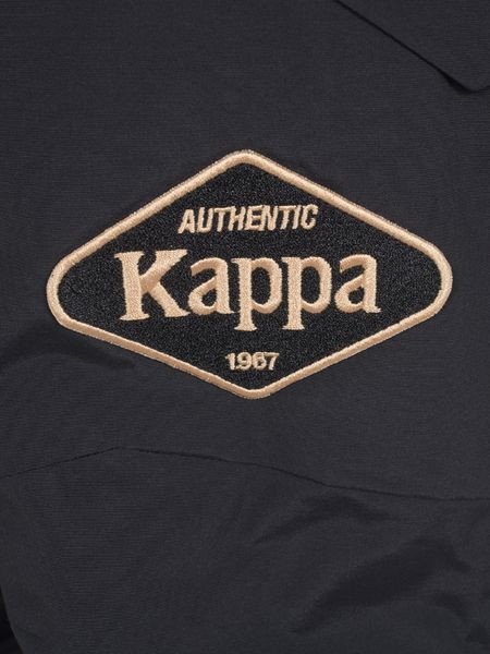 KAPPA Ski Team Mid-Rise Trousers
