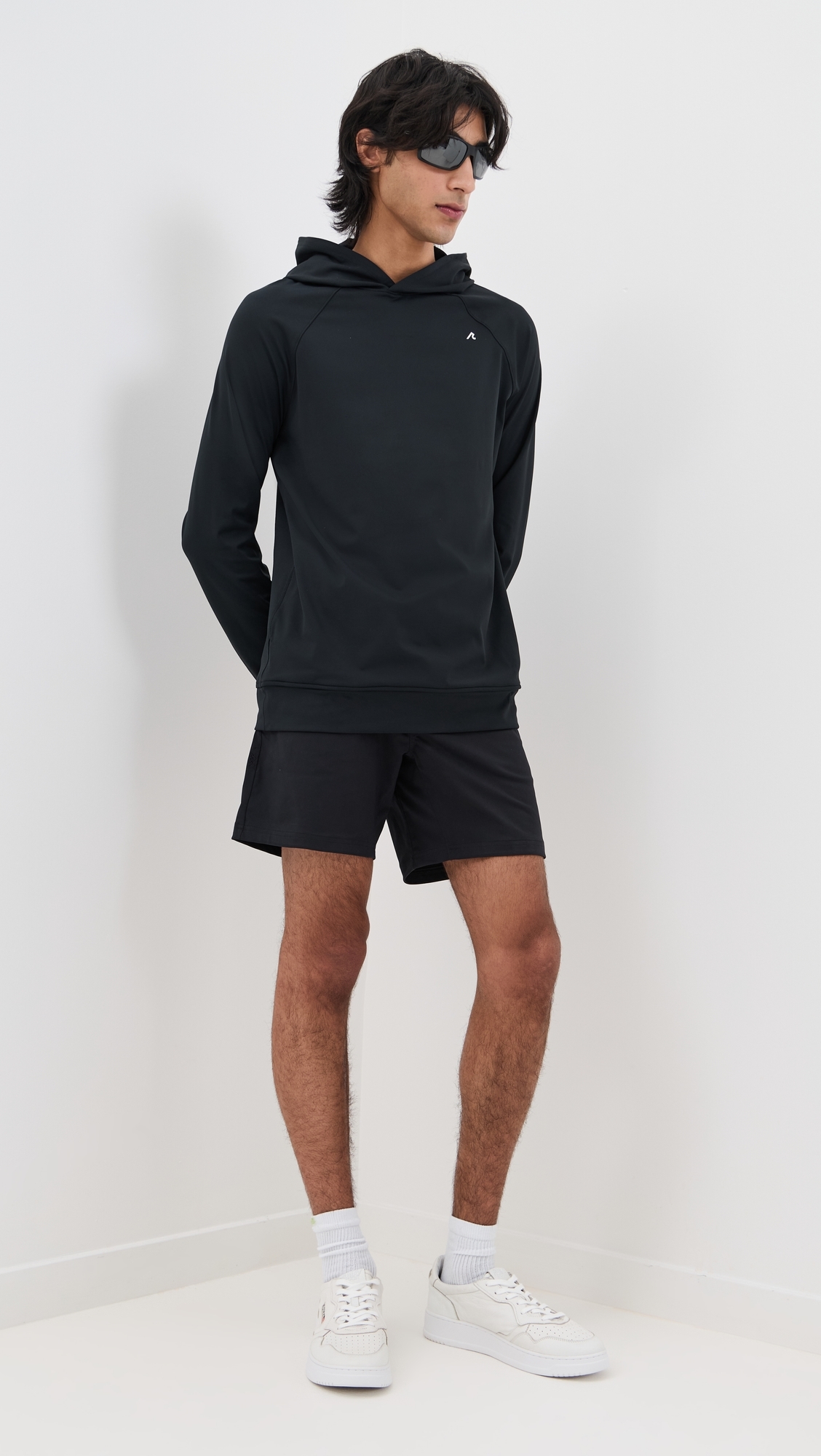 Redvanly Larkin Performance Hoodie Tuxedo