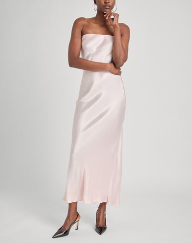 Woman Maxi dress Pink