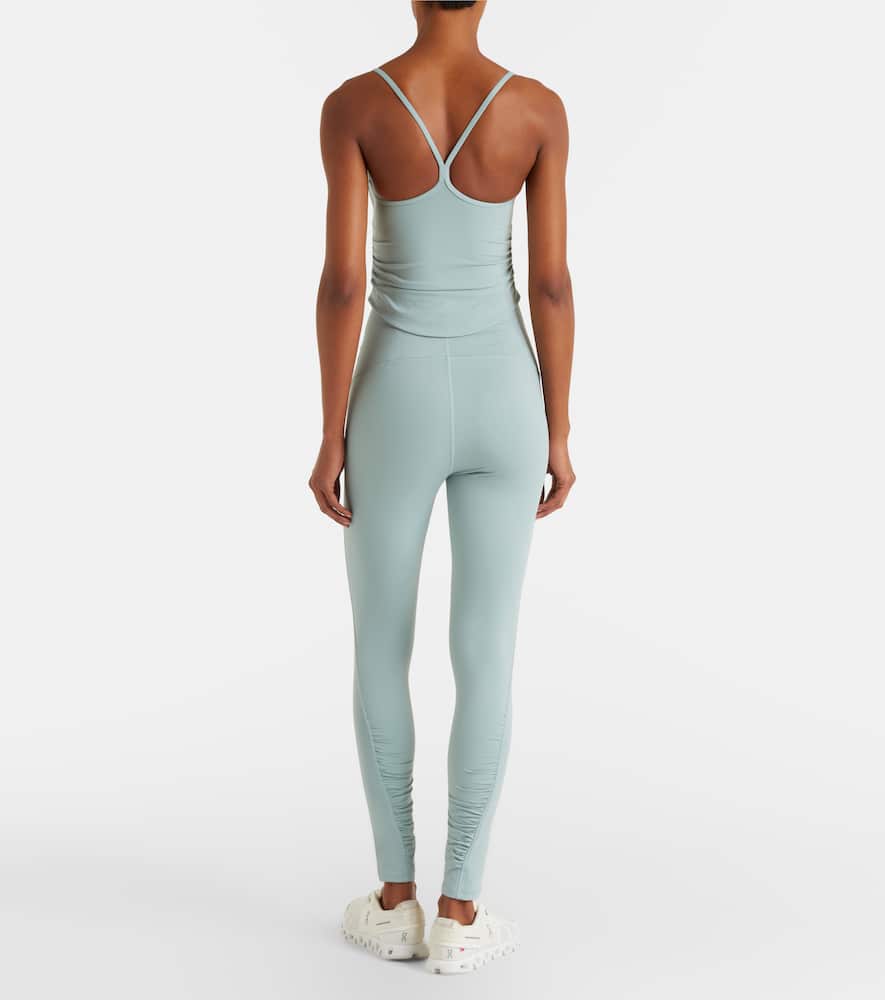 Logo sports bra