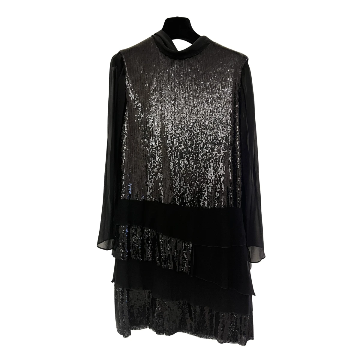 Dresses Glitter for Female 40 IT